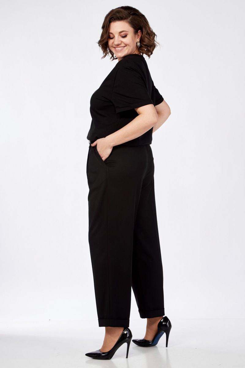 Брюки AVA fashion М-031