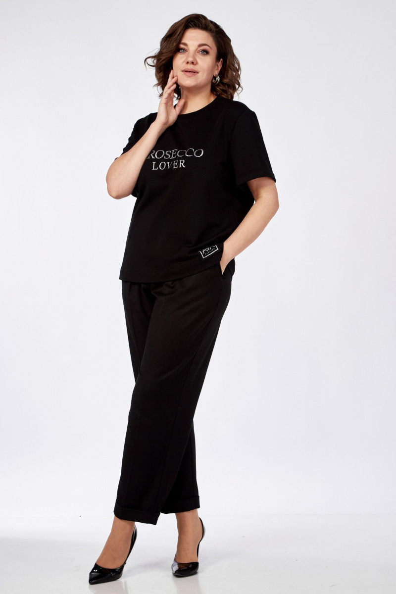 Брюки AVA fashion М-031