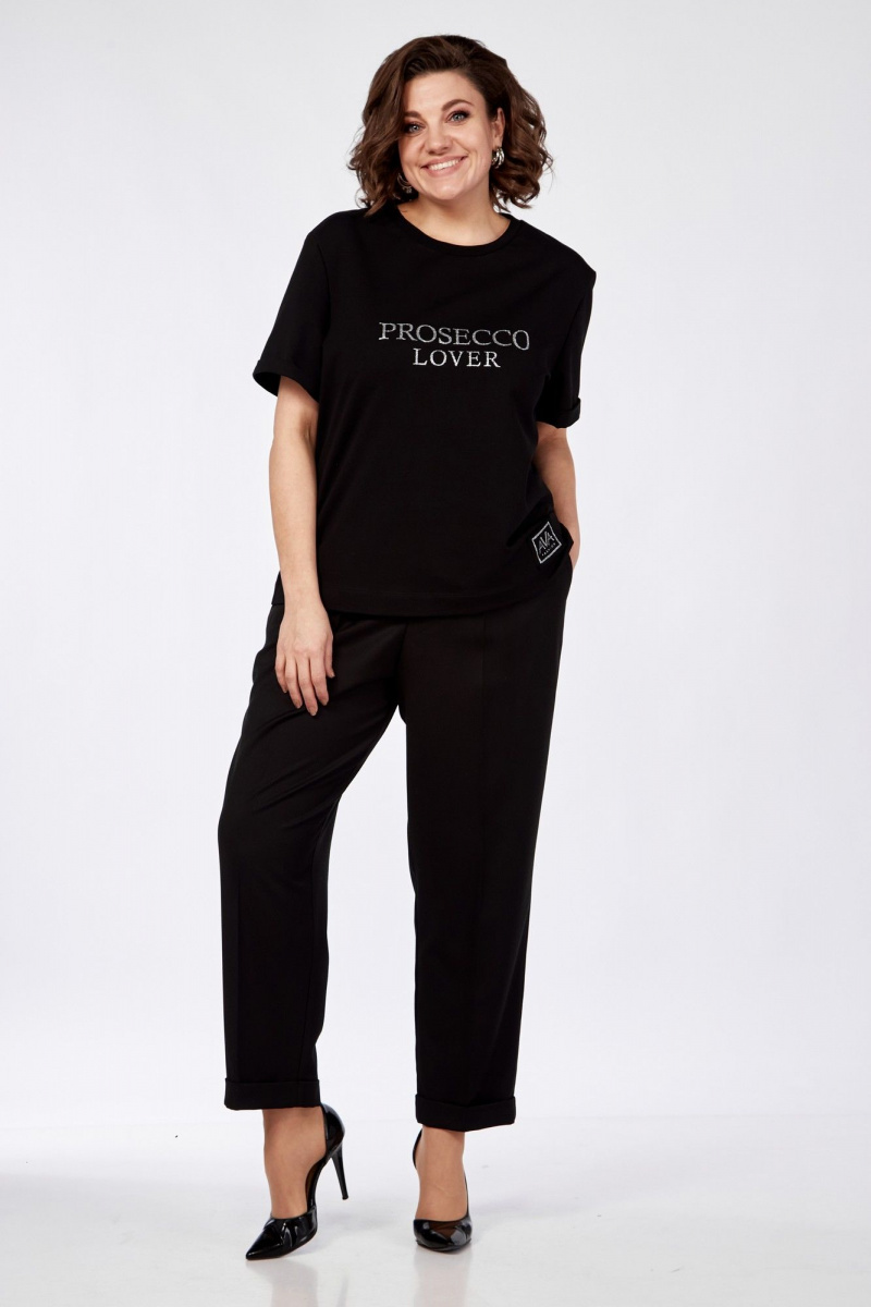 Брюки AVA fashion М-031