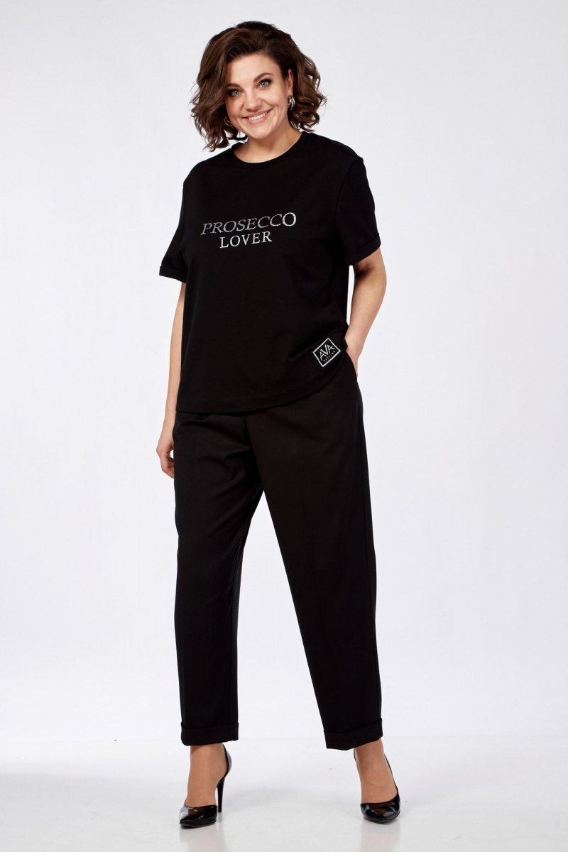 Брюки AVA fashion М-031