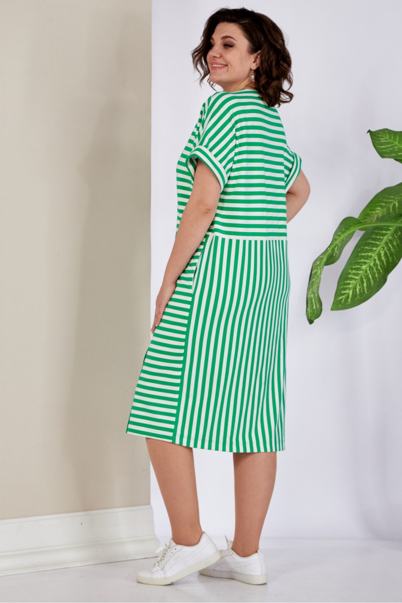 Платья AVA fashion М-034