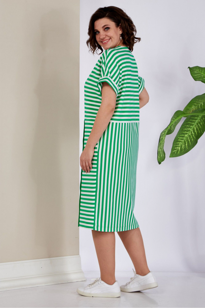 Платья AVA fashion М-034