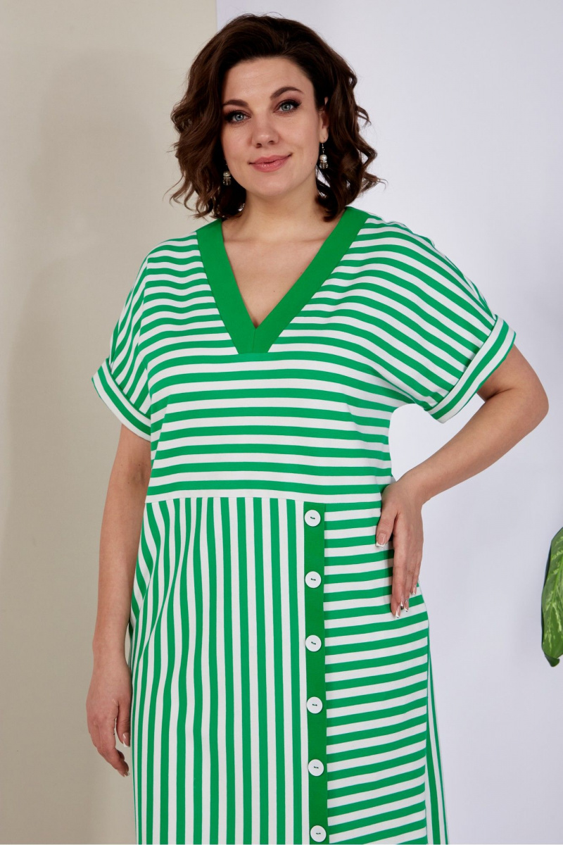 Платья AVA fashion М-034