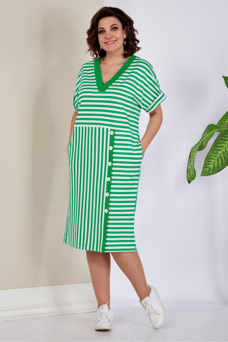 Платья AVA fashion М-034