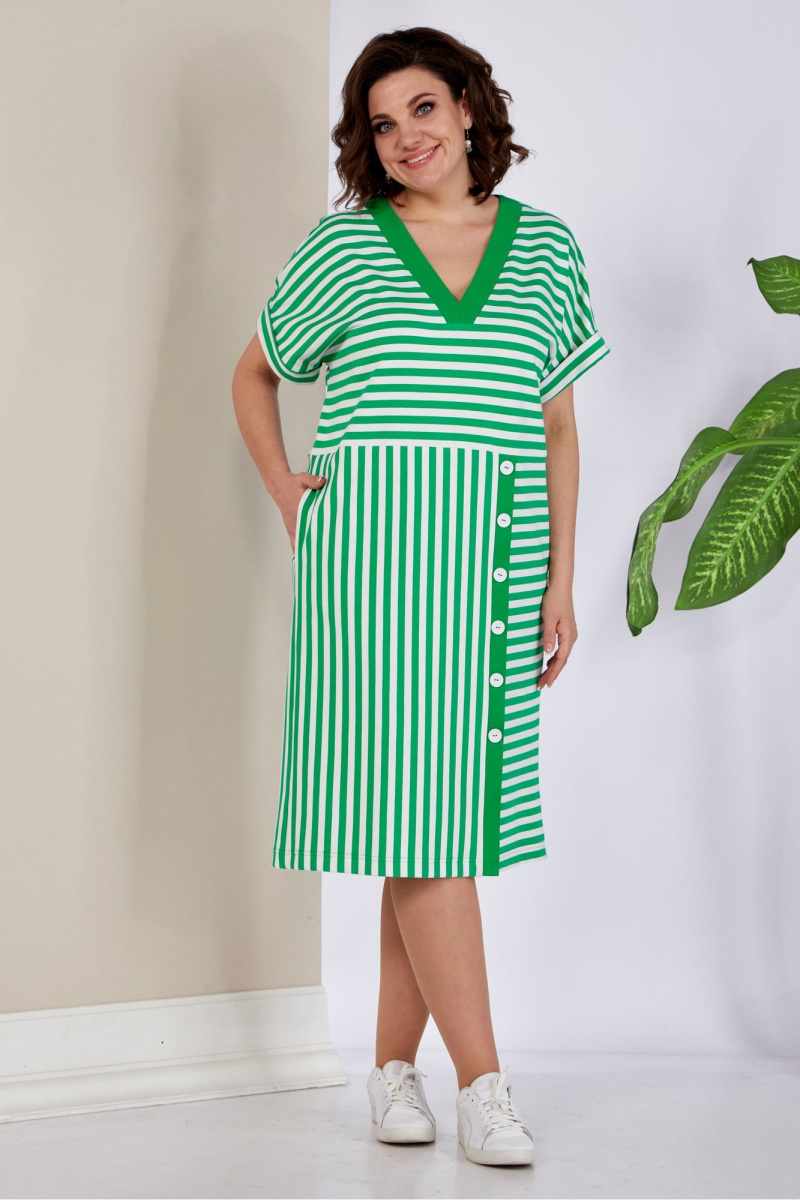 Платья AVA fashion М-034