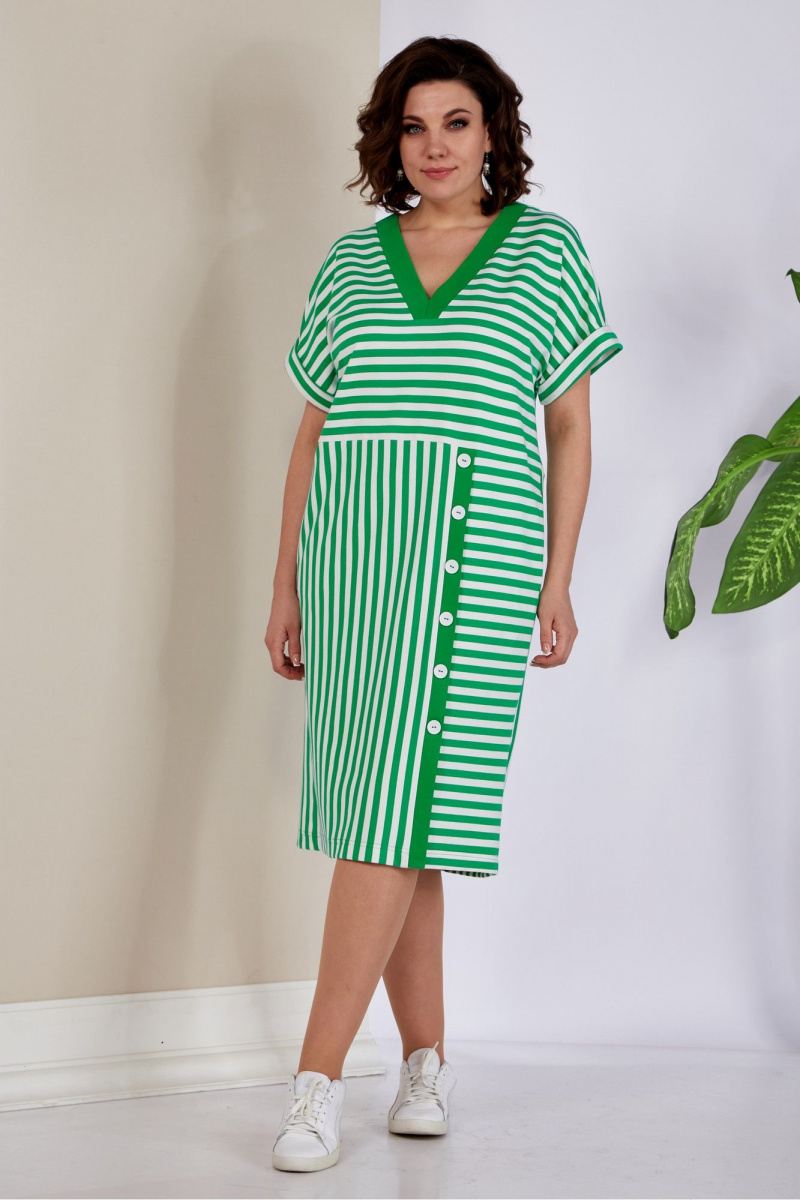 Платья AVA fashion М-034