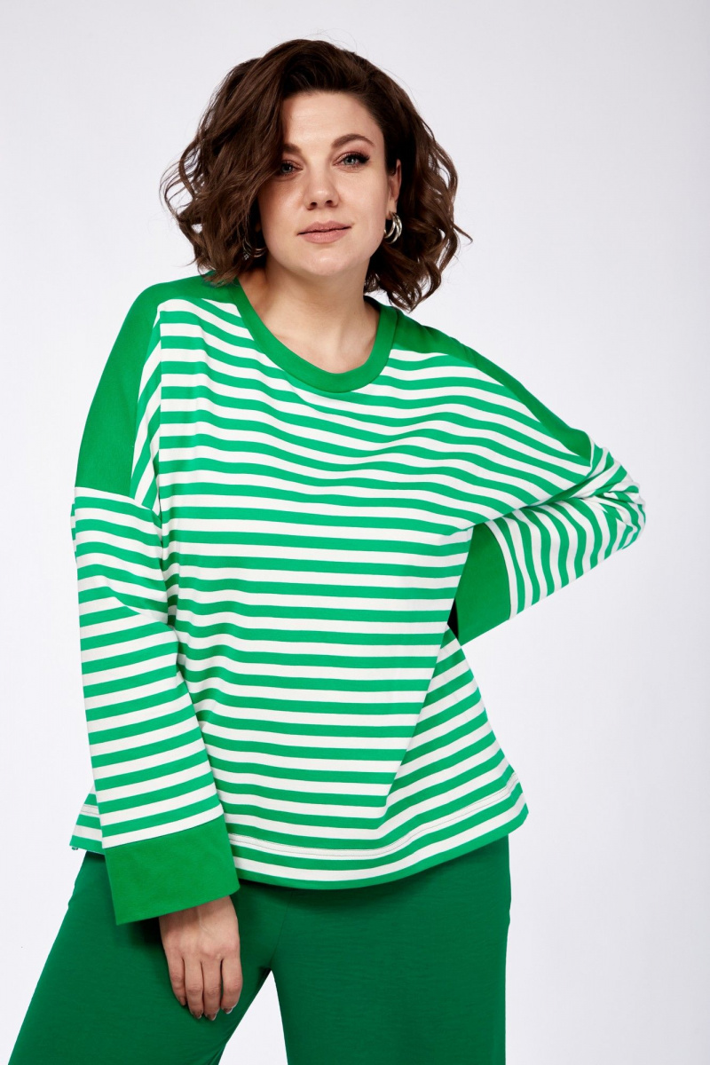 Джемперы AVA fashion М-035