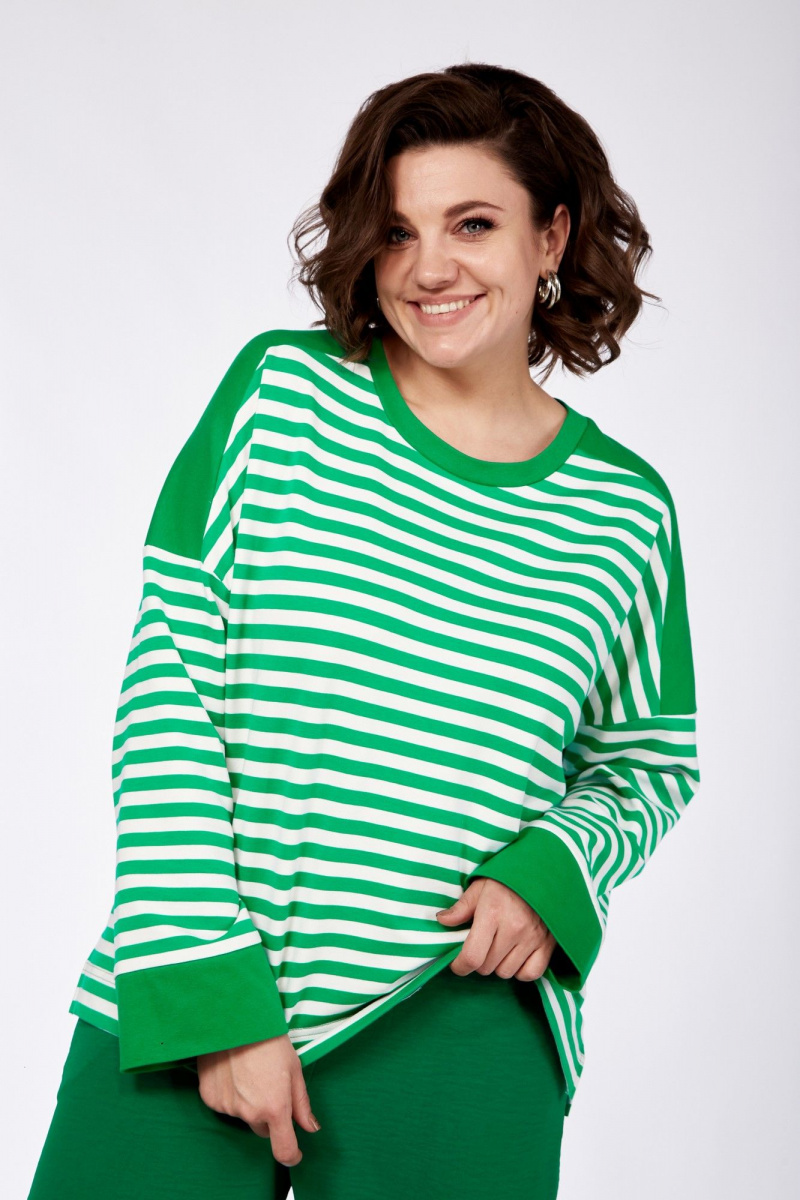 Джемперы AVA fashion М-035