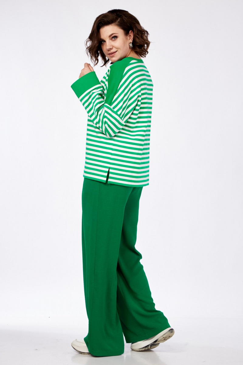 Джемперы AVA fashion М-035