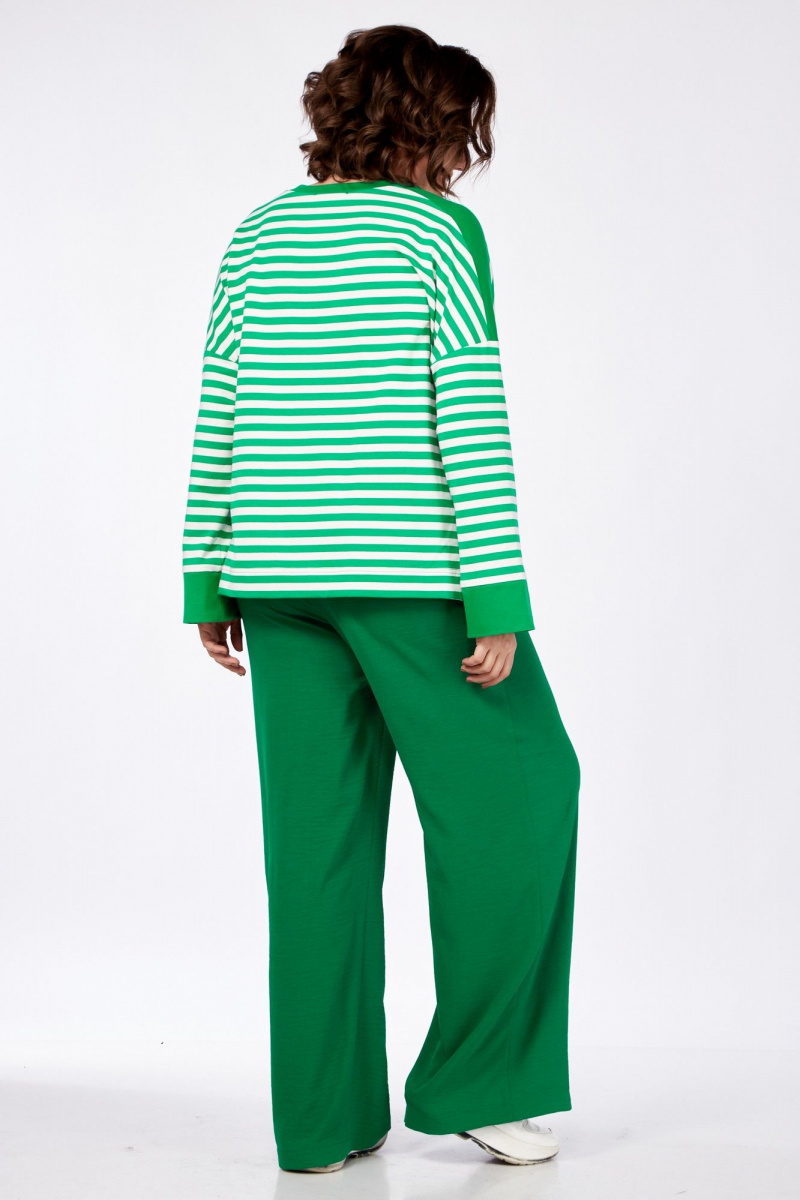 Джемперы AVA fashion М-035
