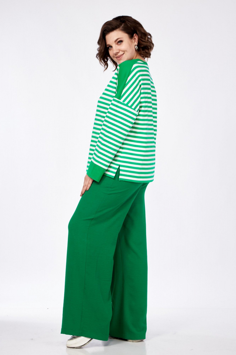 Джемперы AVA fashion М-035
