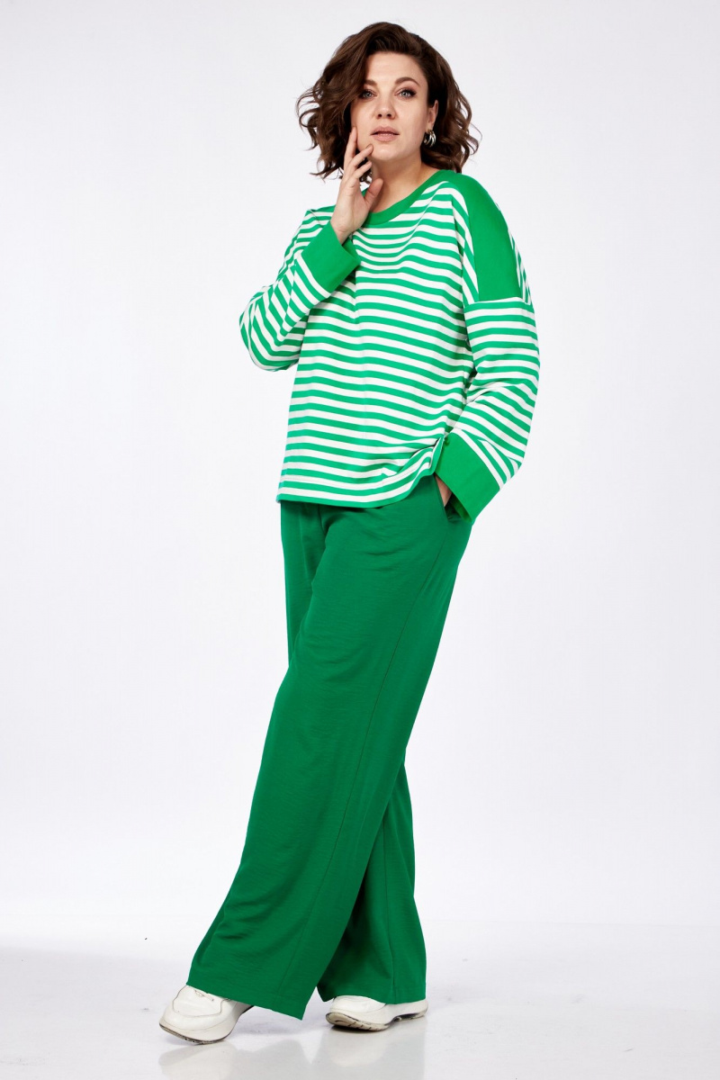 Джемперы AVA fashion М-035