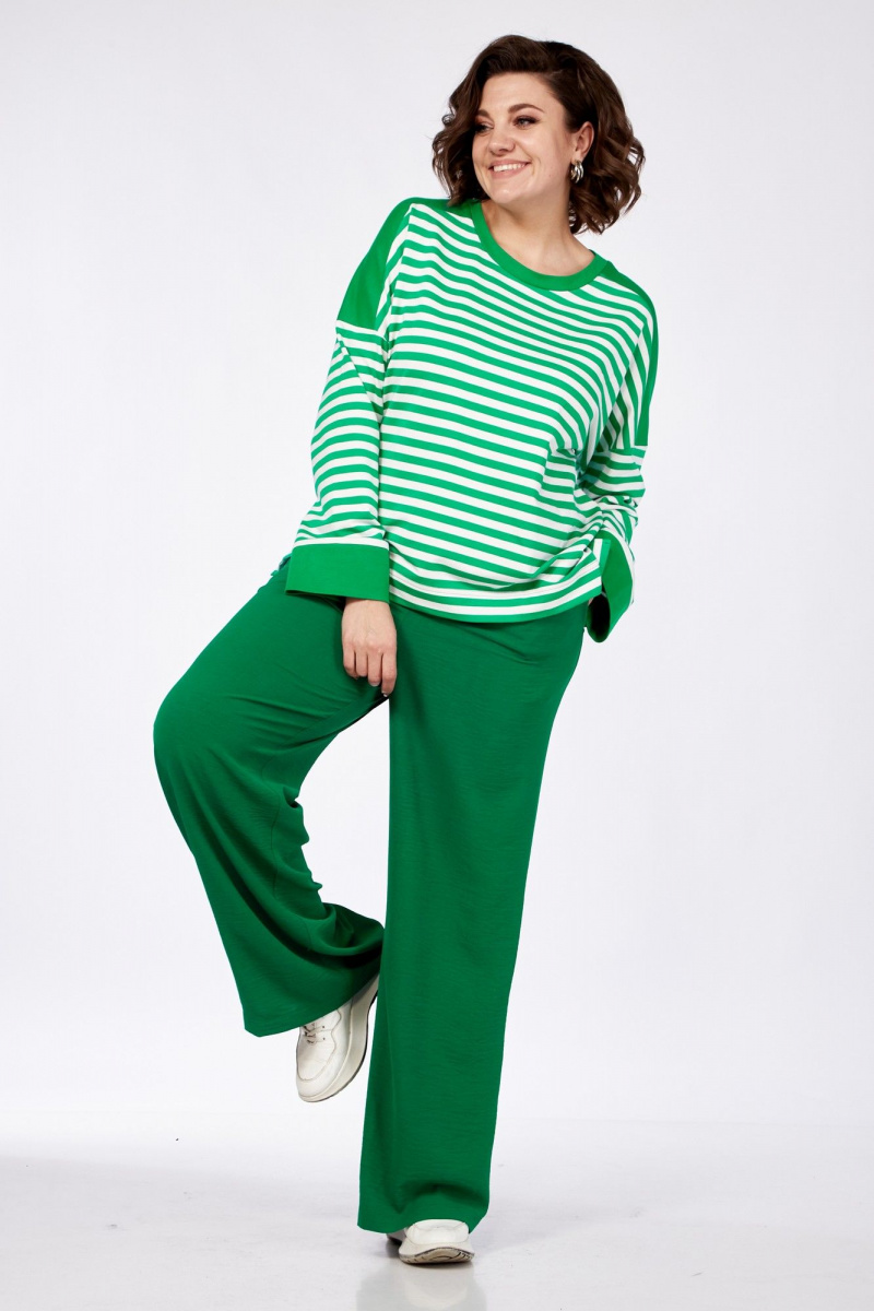Джемперы AVA fashion М-035