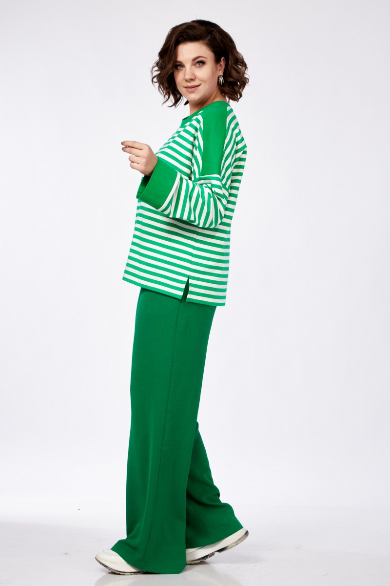 Брюки AVA fashion М-037