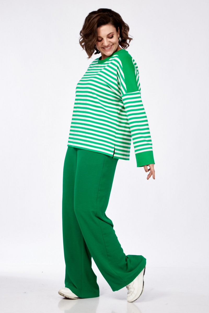Брюки AVA fashion М-037
