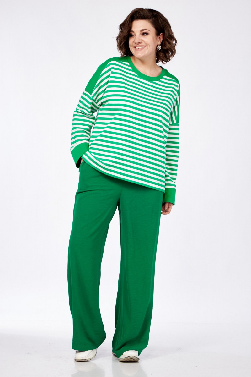 Брюки AVA fashion М-037
