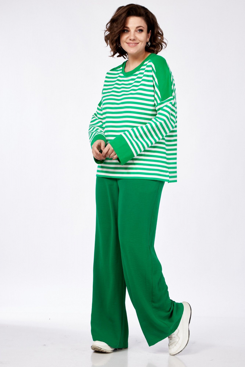 Брюки AVA fashion М-037