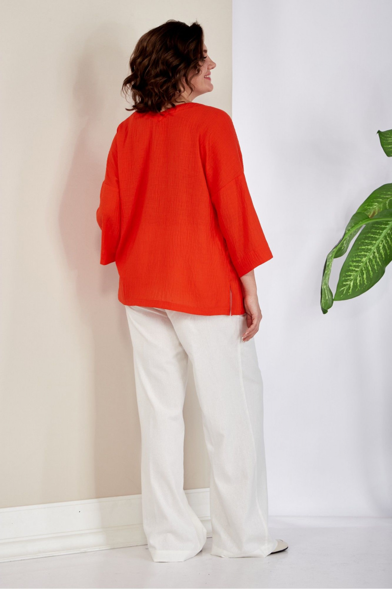 Блузы AVA fashion М-044