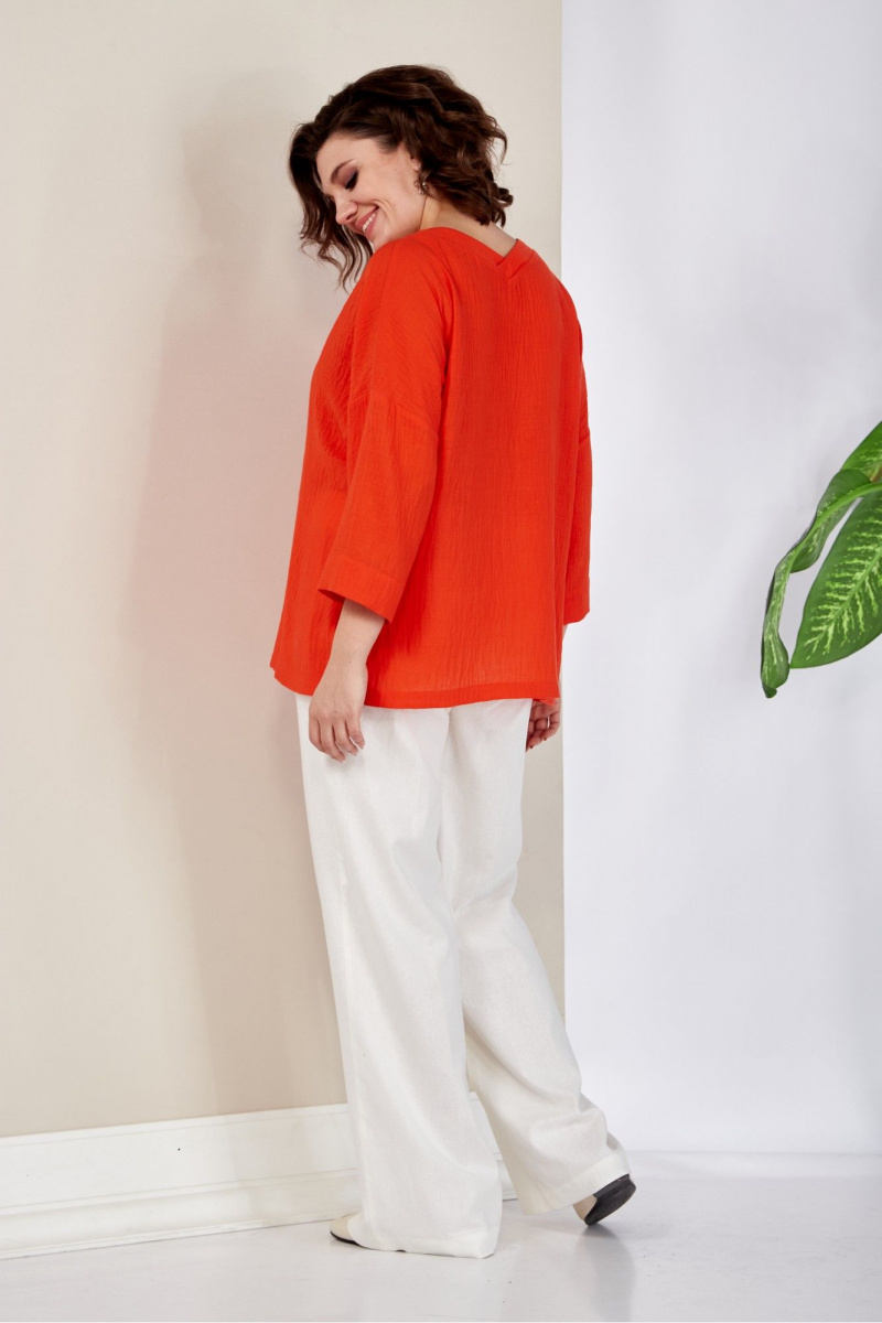 Блузы AVA fashion М-044