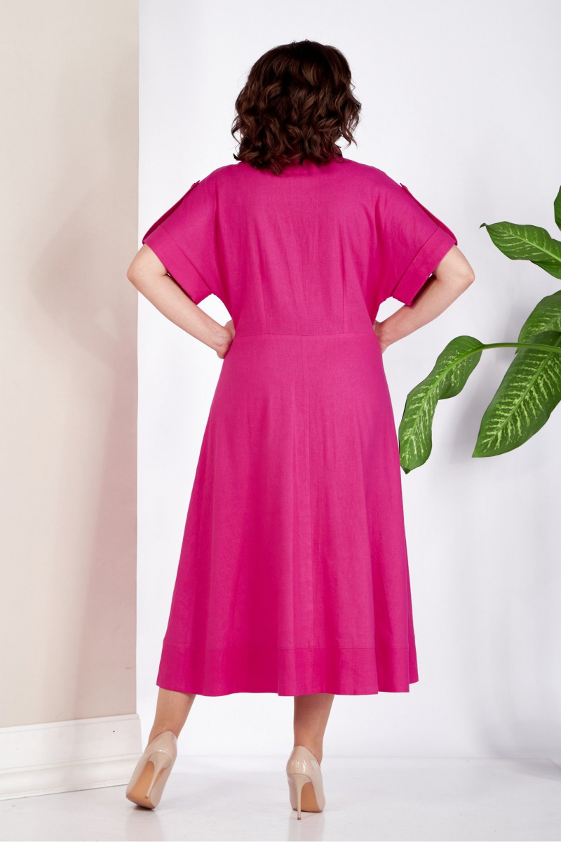 Платья AVA fashion М-048
