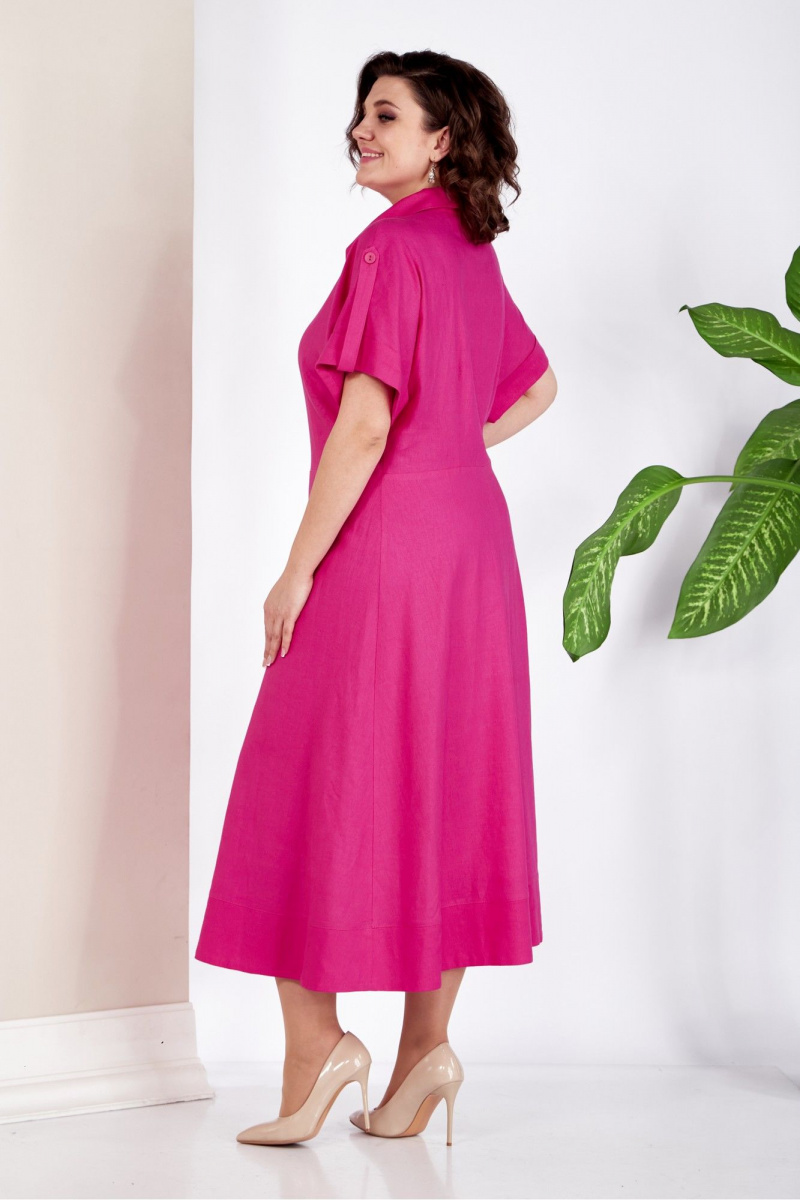 Платья AVA fashion М-048
