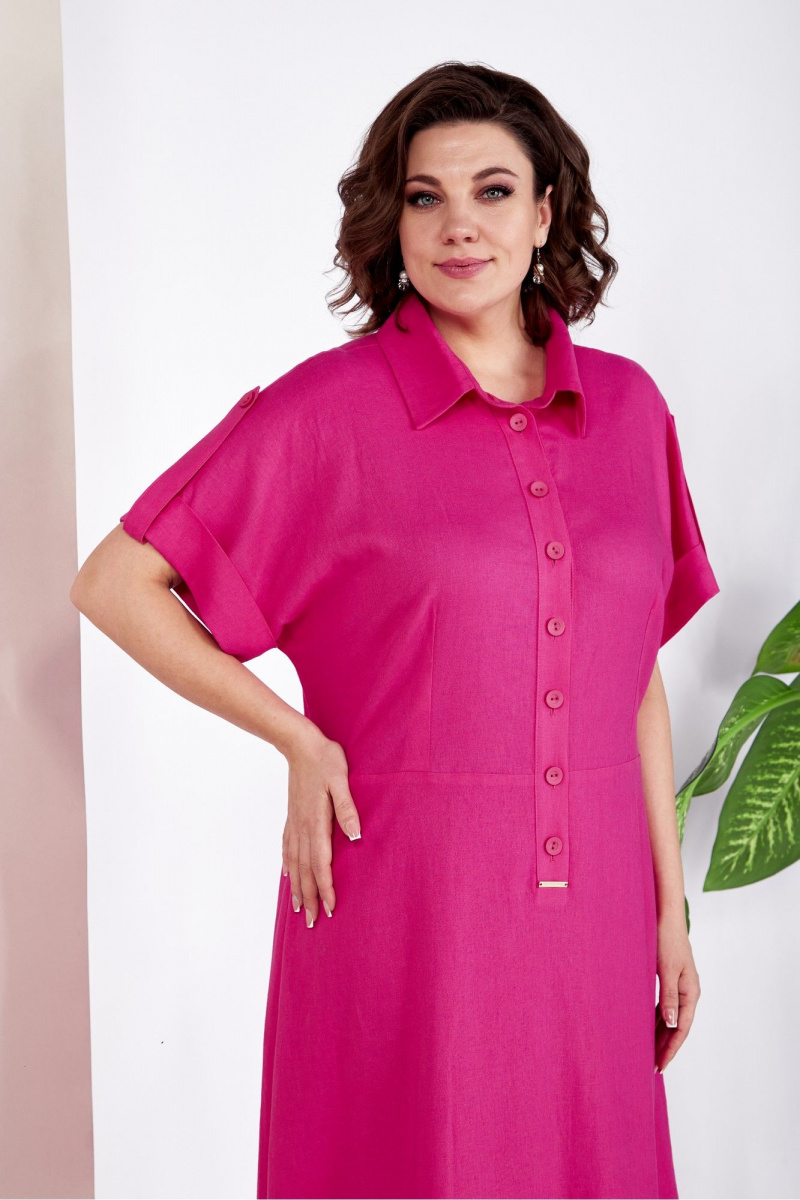 Платья AVA fashion М-048