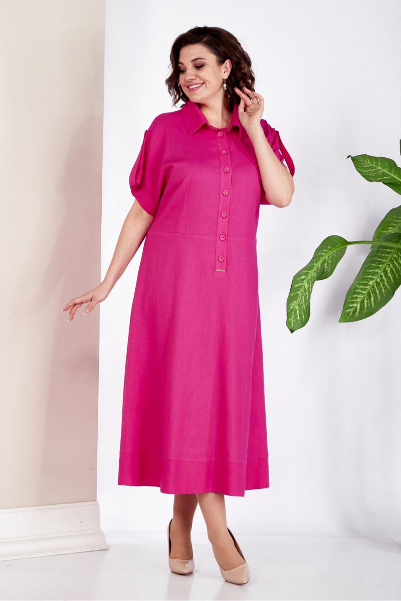 Платья AVA fashion М-048