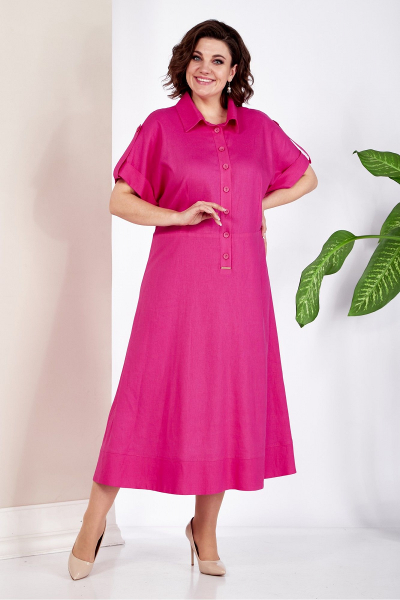 Платья AVA fashion М-048