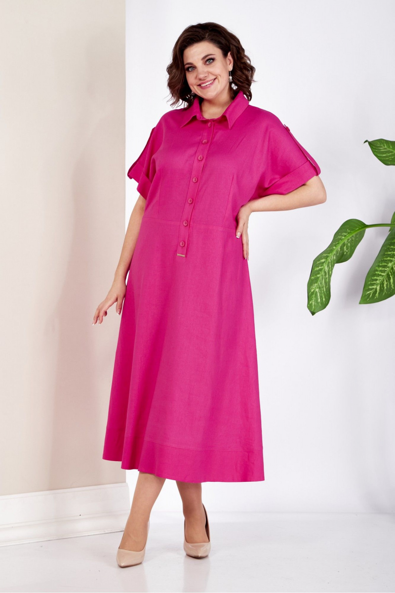 Платья AVA fashion М-048