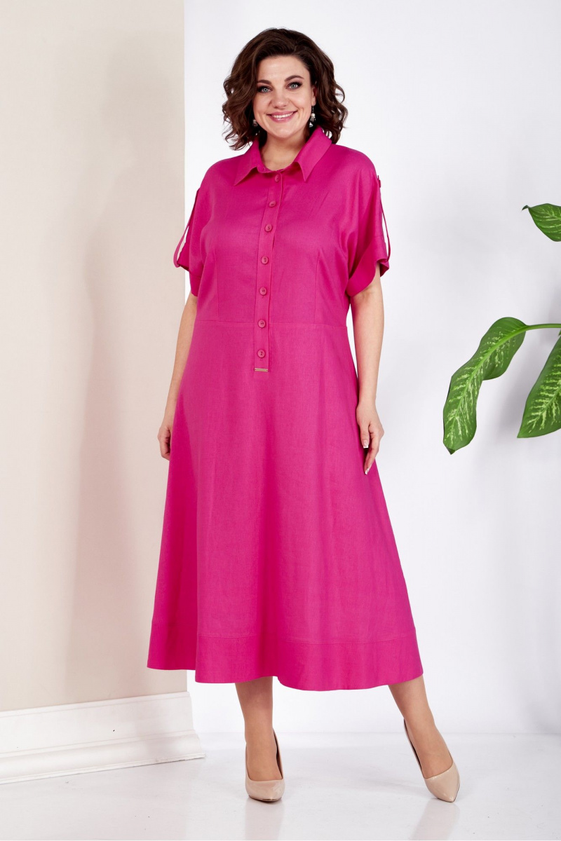 Платья AVA fashion М-048