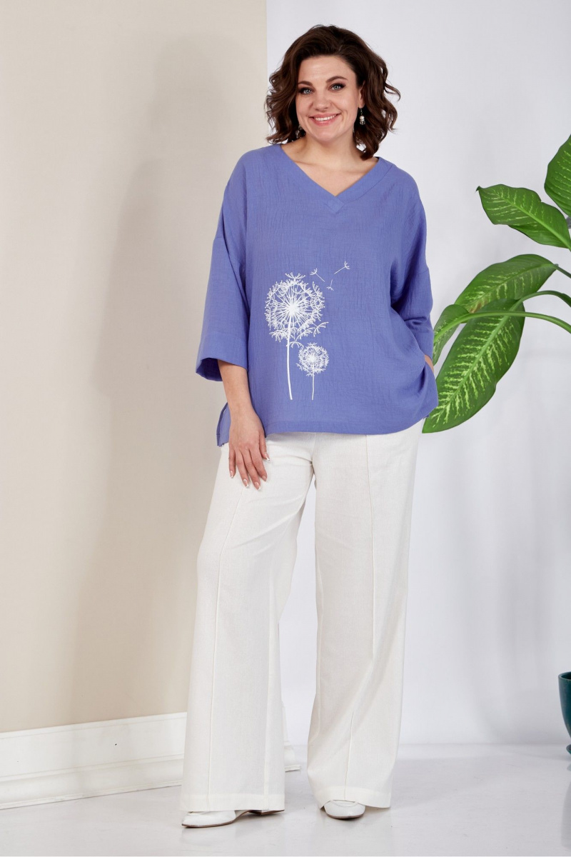 Блузы AVA fashion М-044.01