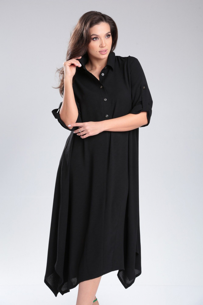 Платья Michel chic 2161 черный