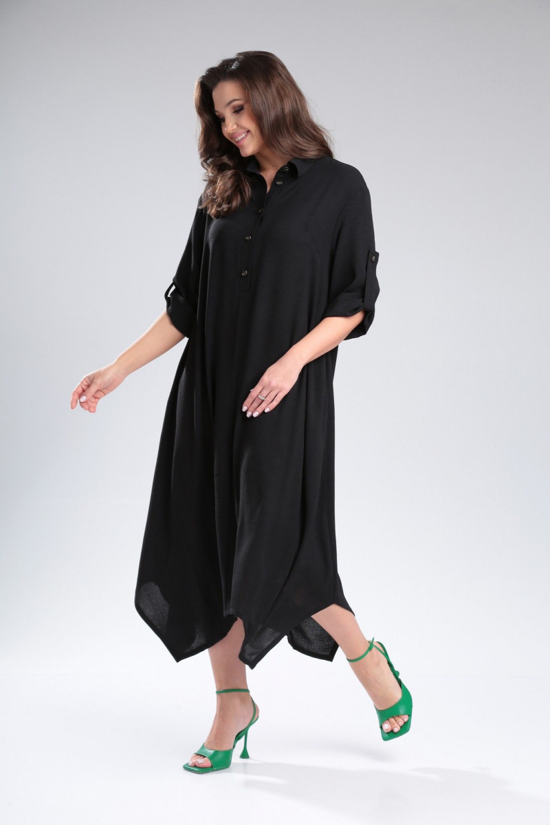 Платья Michel chic 2161 черный