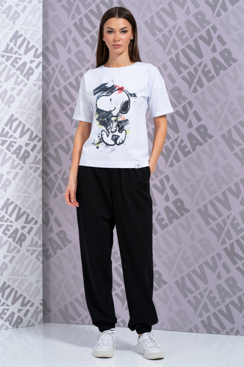 Майки Kivviwear 4026.144