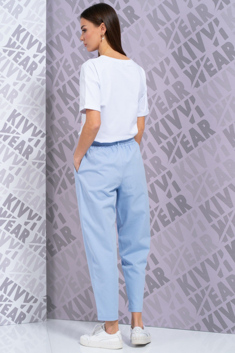 Майки Kivviwear 4026.146