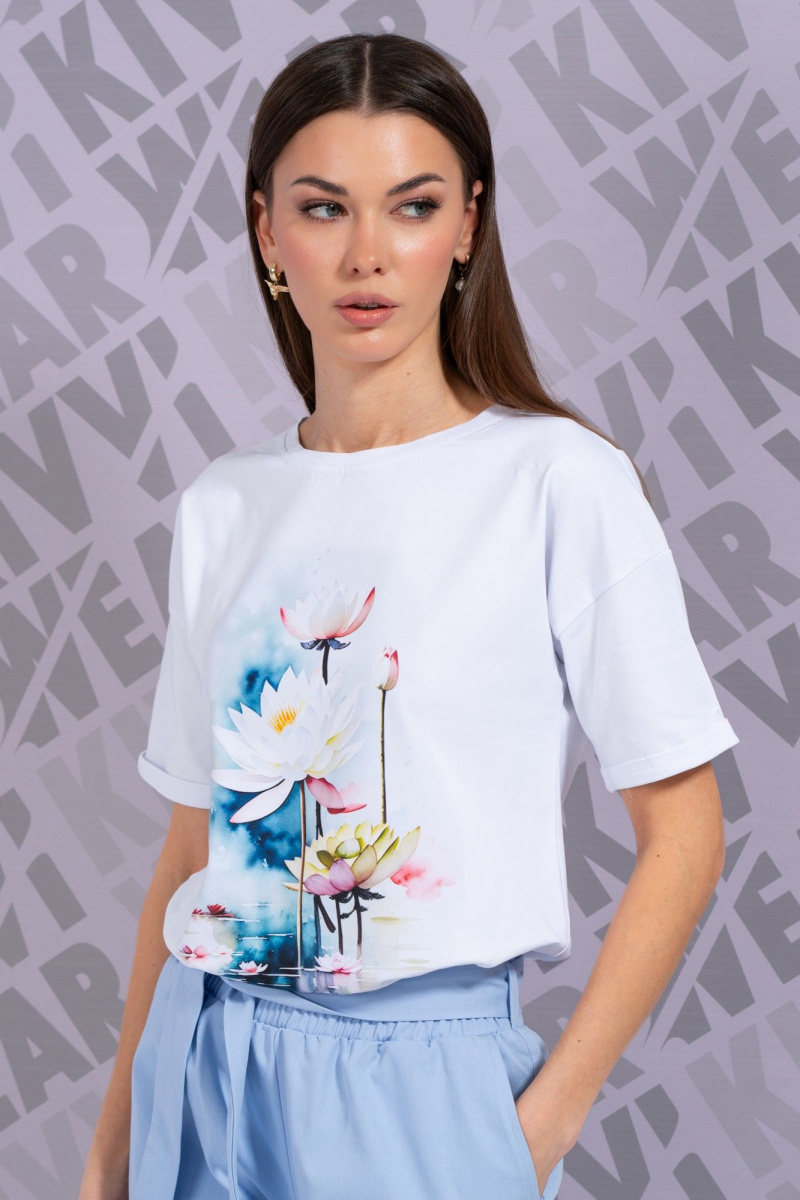Майки Kivviwear 4026.146