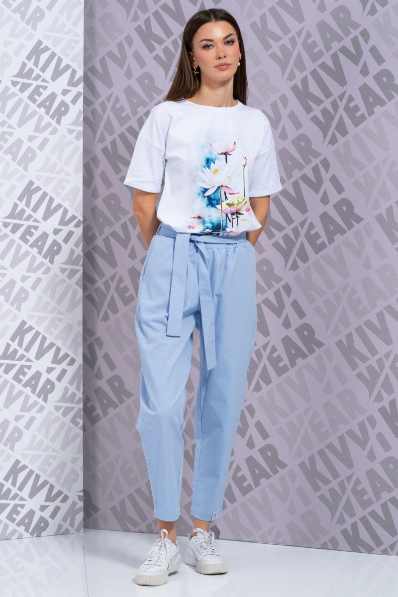 Майки Kivviwear 4026.146