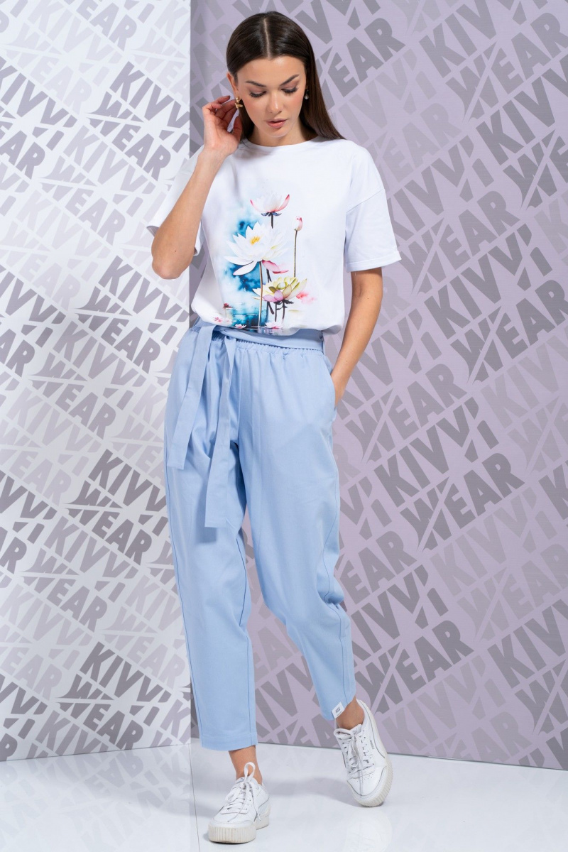 Майки Kivviwear 4026.146