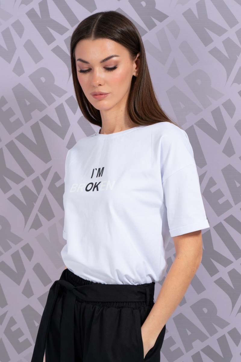 Майки Kivviwear 4026.148