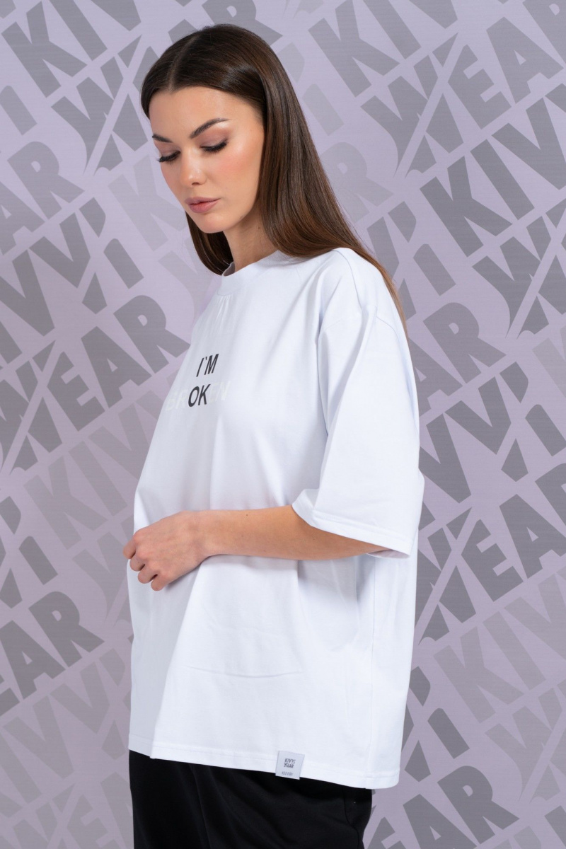 Майки Kivviwear 4034.55