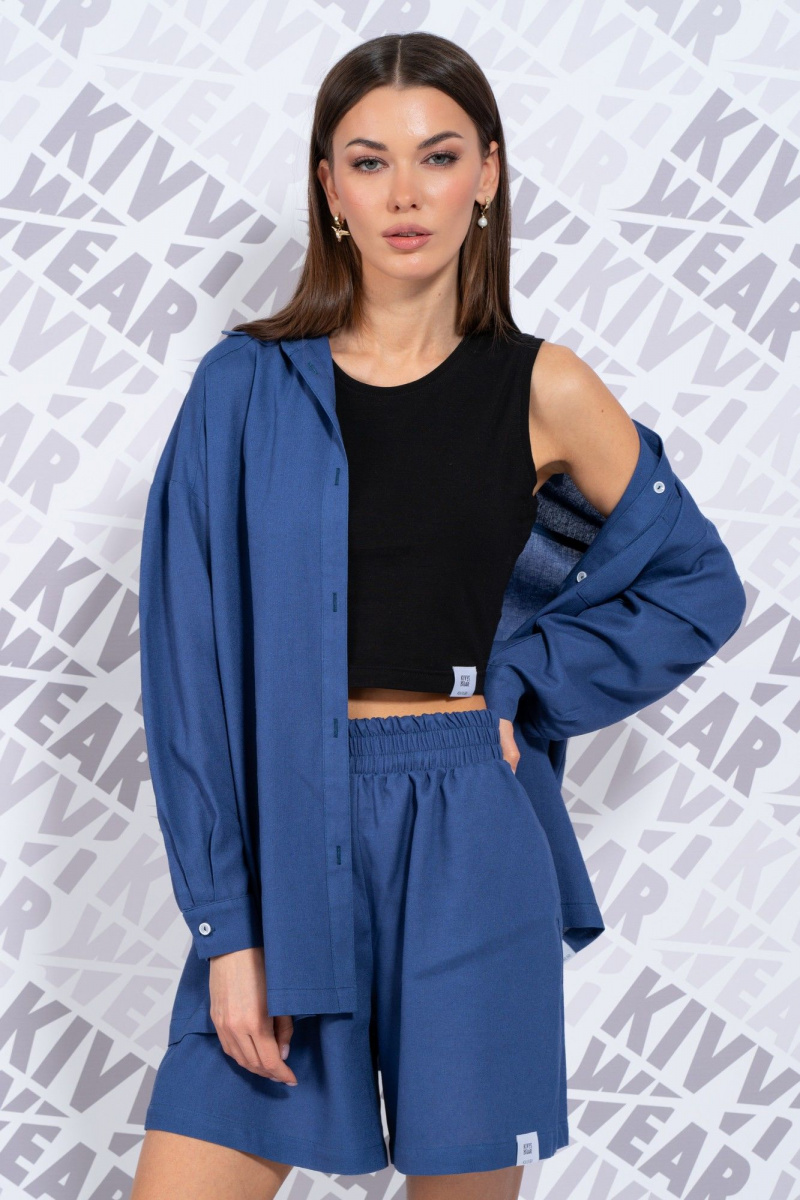 Рубашки Kivviwear 4073.31