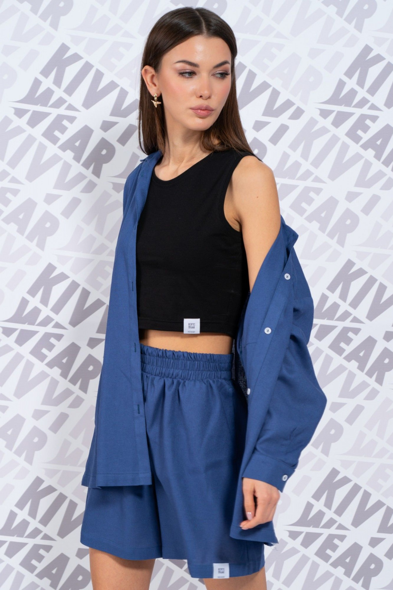 Женский комплект с шортами Kivviwear 40734074.31