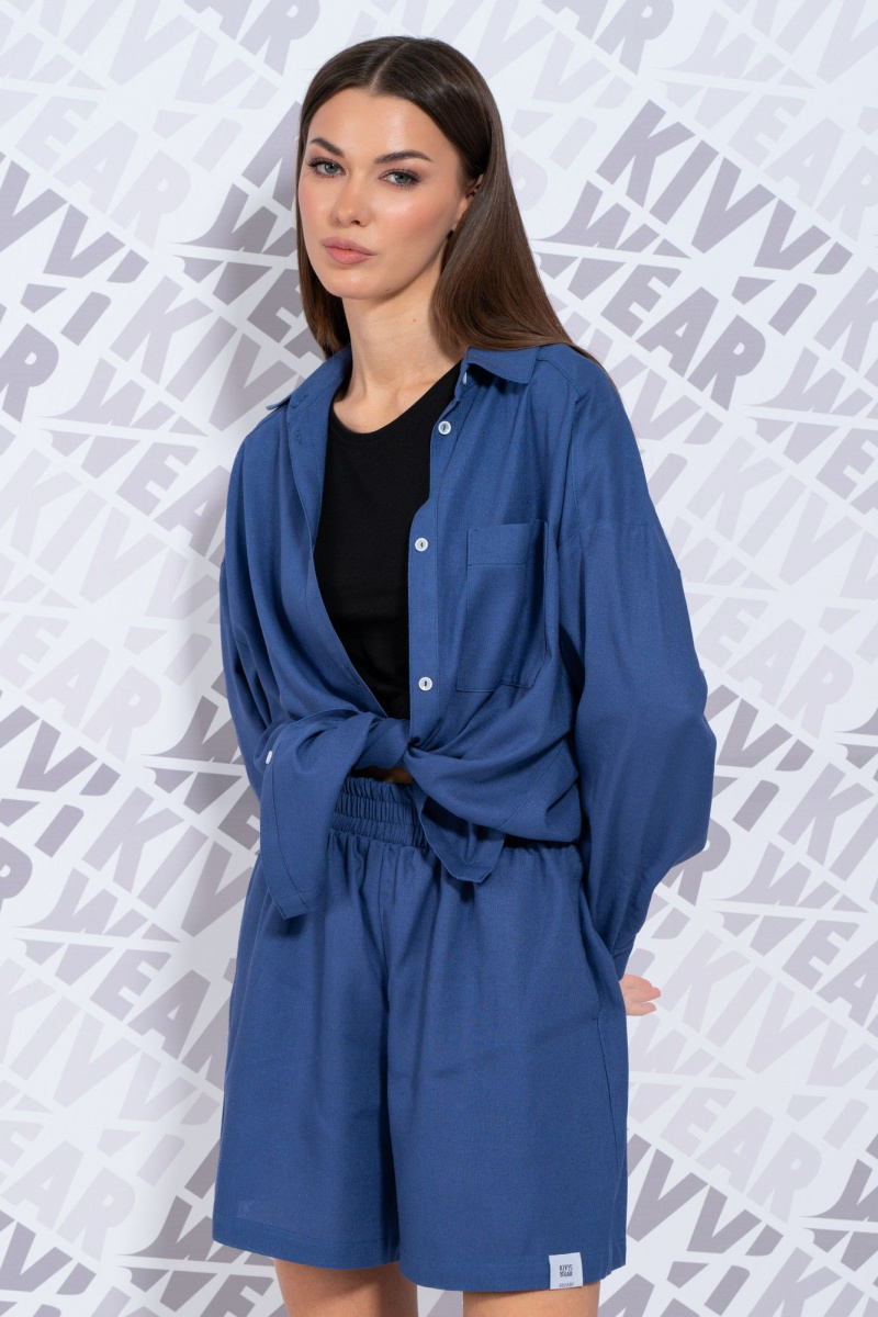 Женский комплект с шортами Kivviwear 40734074.31