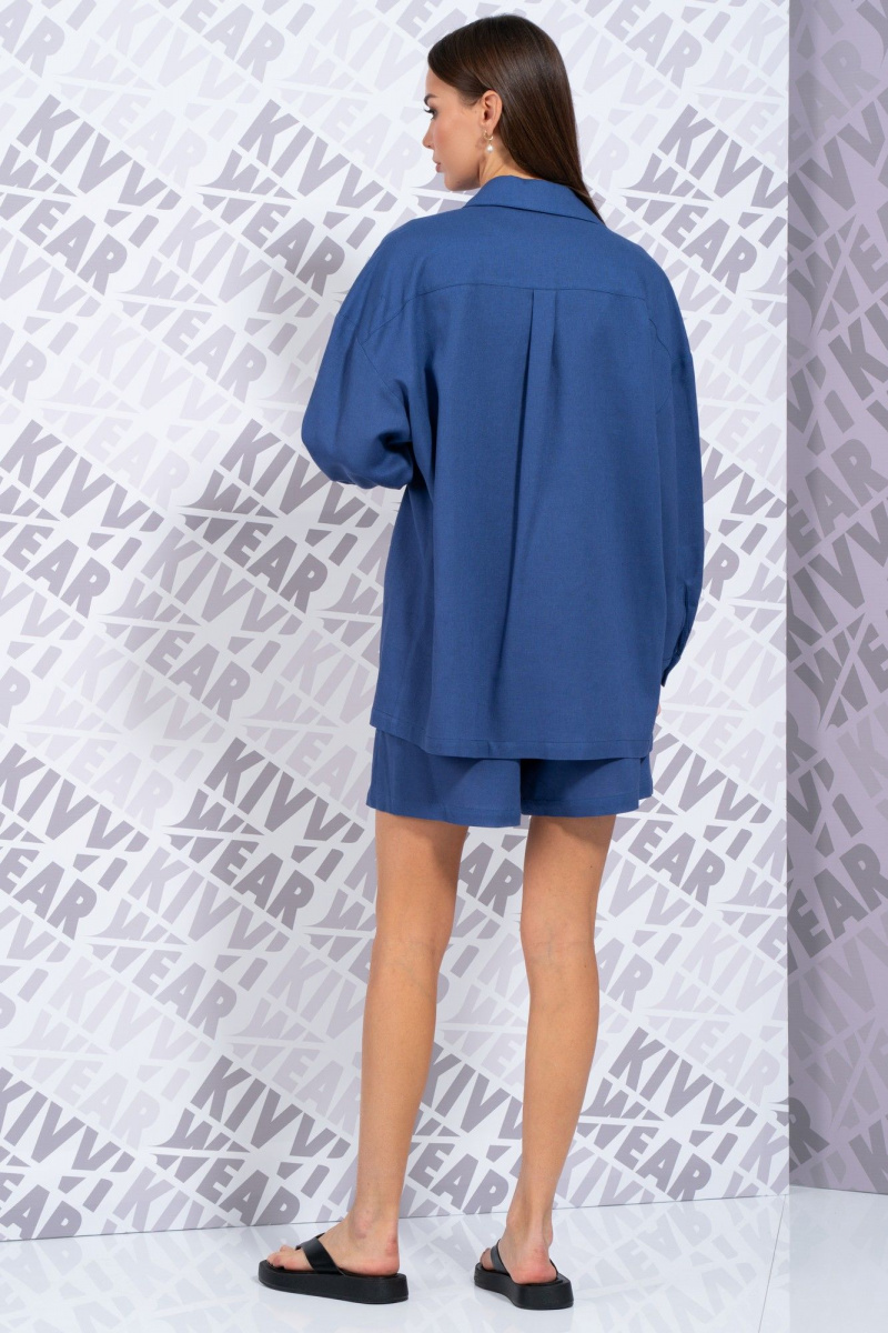 Женский комплект с шортами Kivviwear 40734074.31