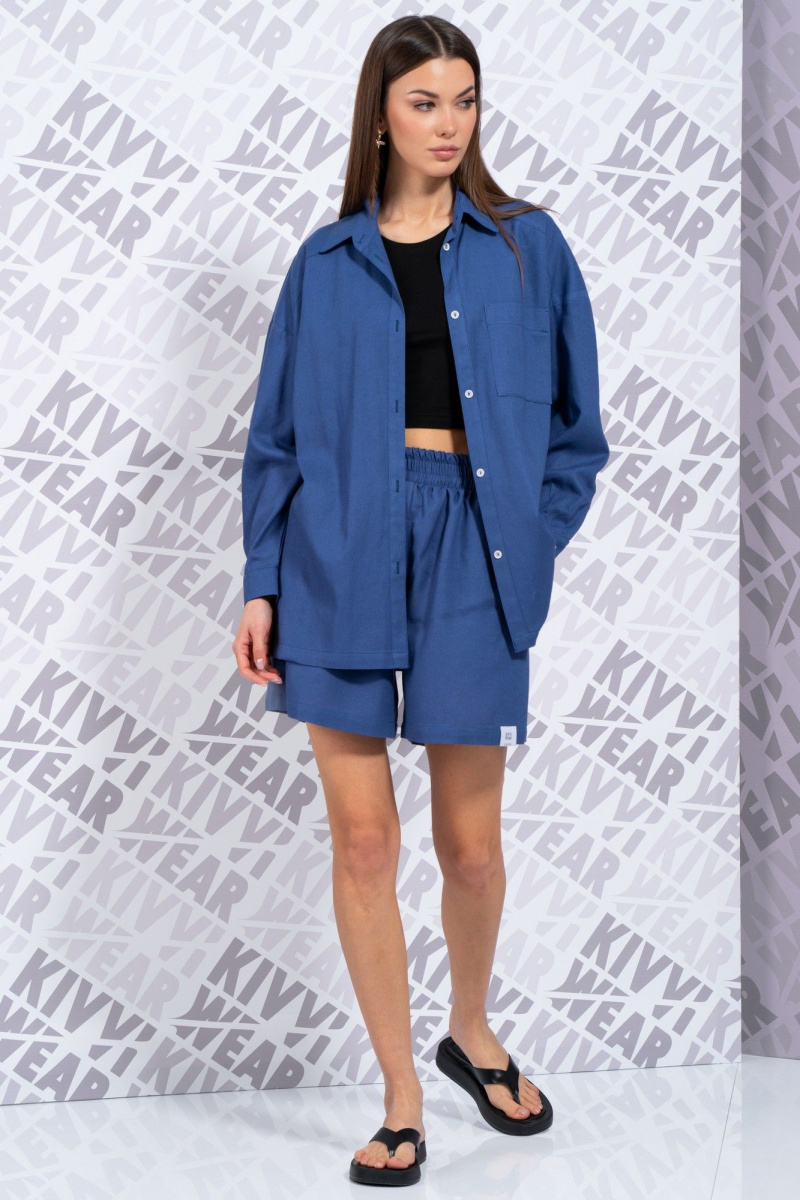Женский комплект с шортами Kivviwear 40734074.31