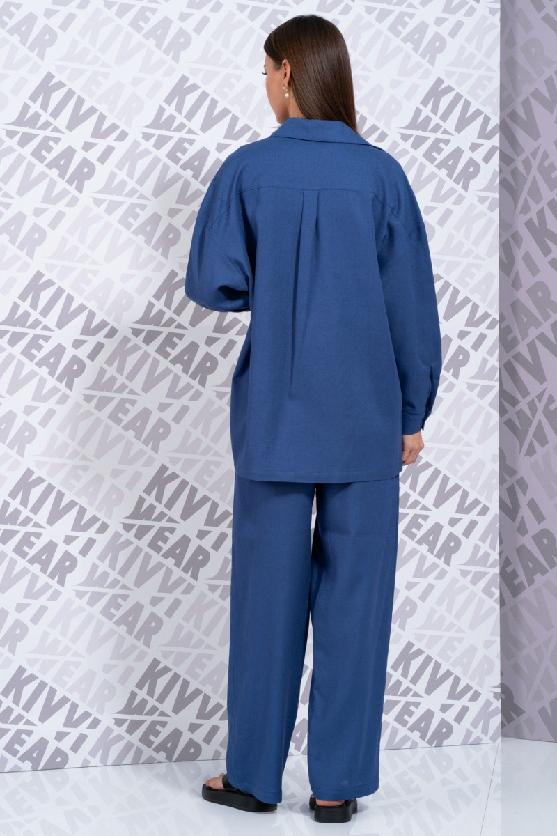 Брючный комплект Kivviwear 40734076.31