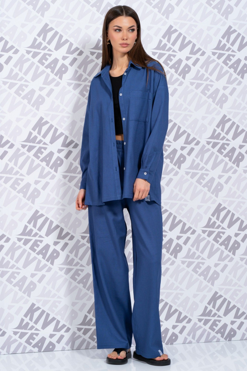 Брючный комплект Kivviwear 40734076.31