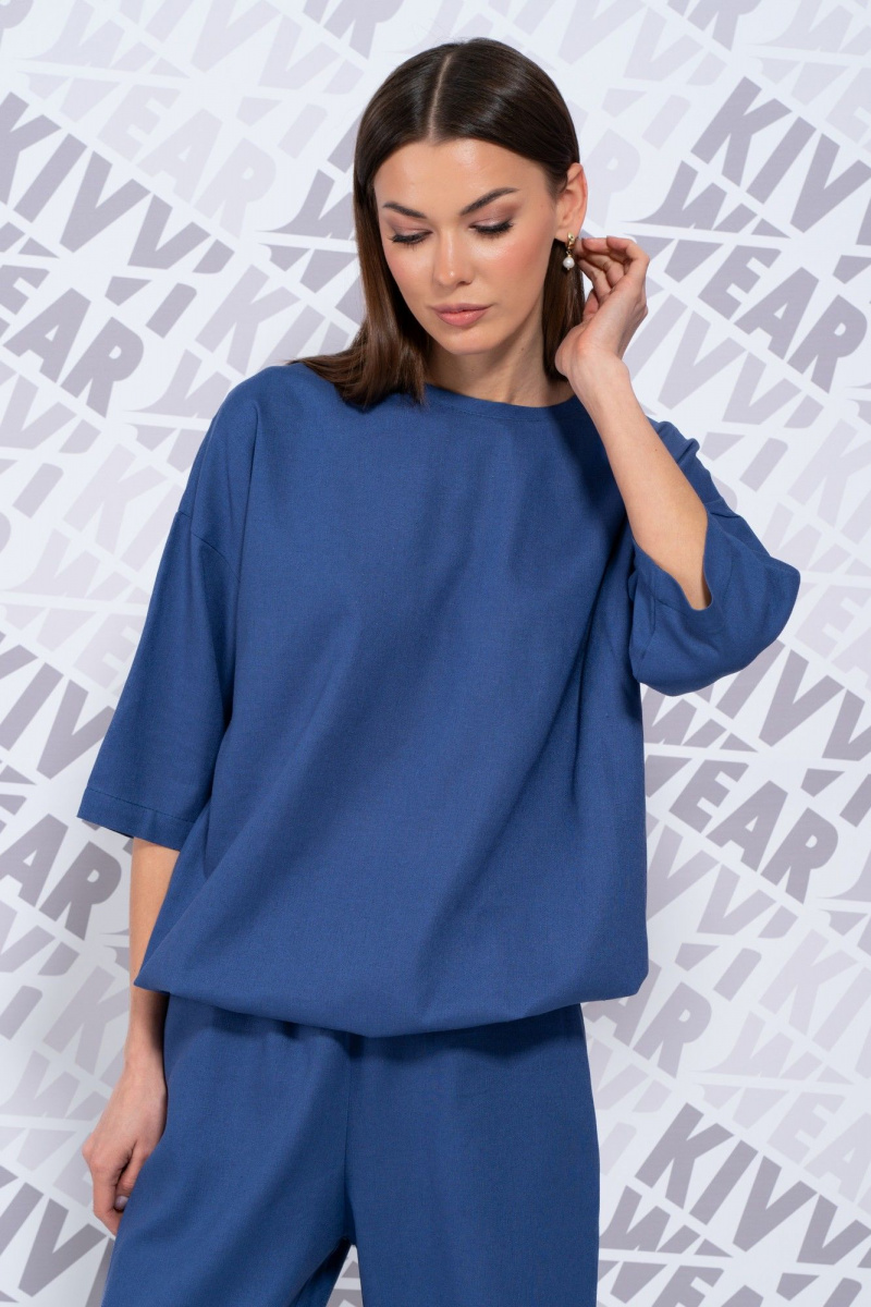 Блузы Kivviwear 4075.31