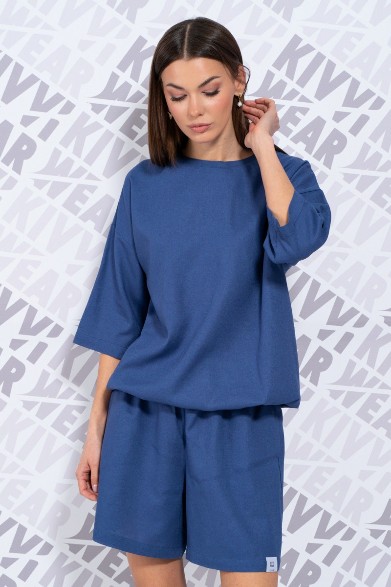 Блузы Kivviwear 4075.31