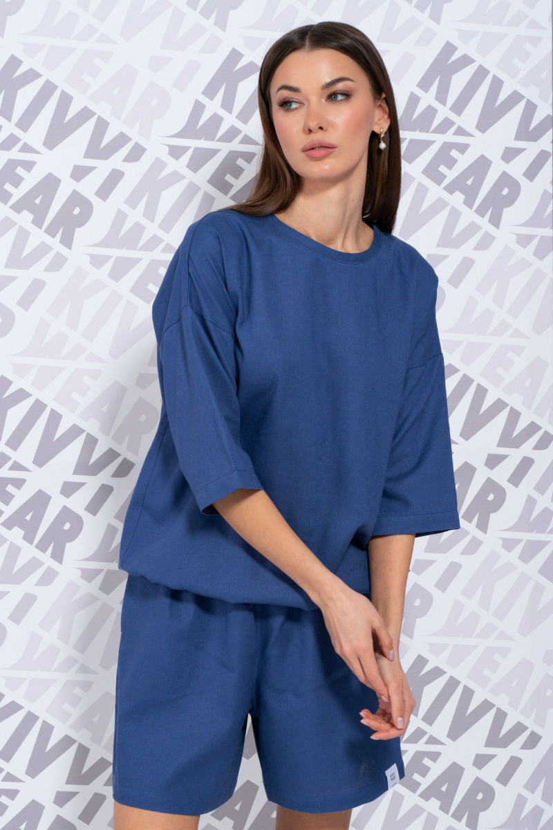 Блузы Kivviwear 4075.31